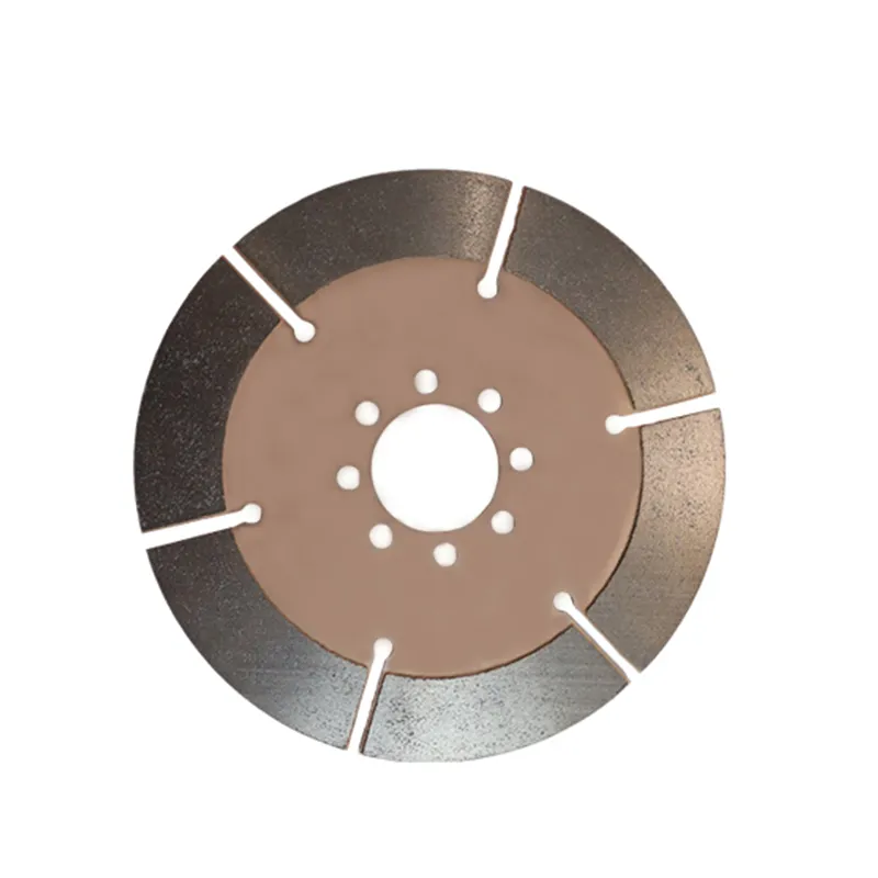 High Performance Racing Clutch Friction Disc